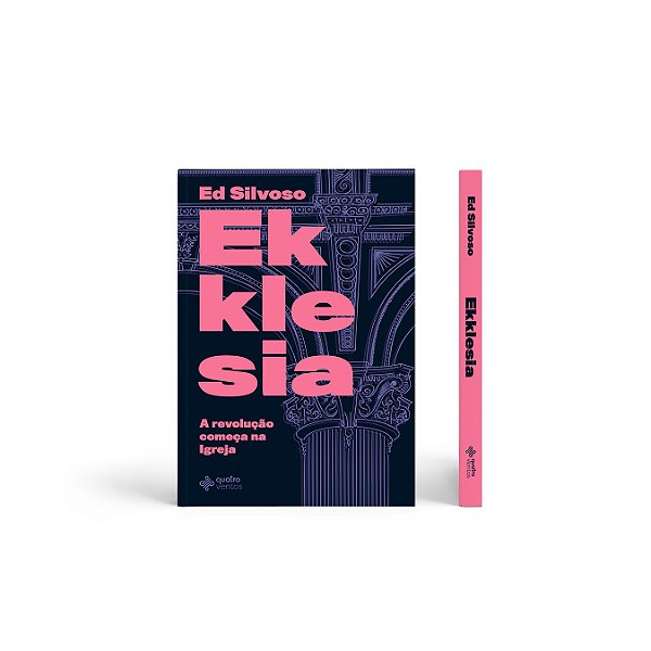 Livro Ekklesia