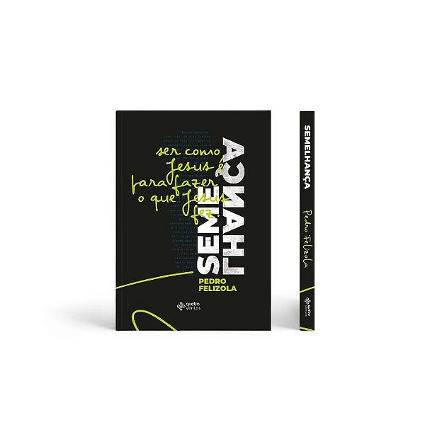 Livro Semelhança