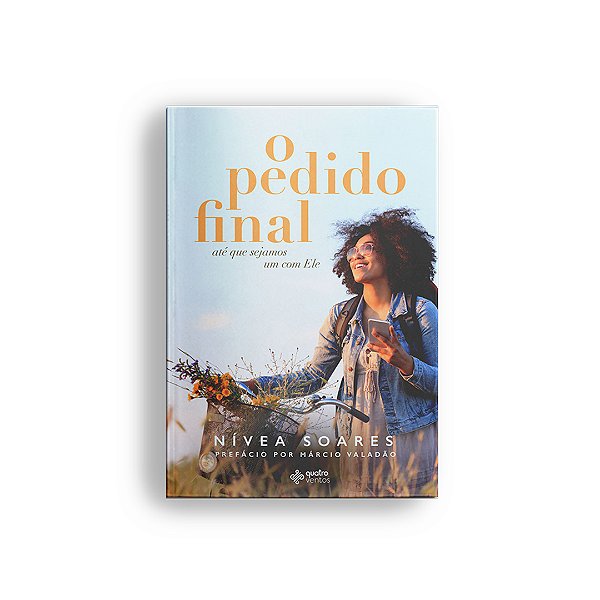 Livro O pedido final
