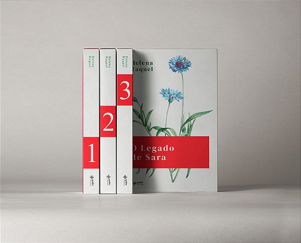 Livro Kit Colecionável - Liderança Para Filhas De Deus