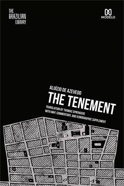 Livro The Tenement