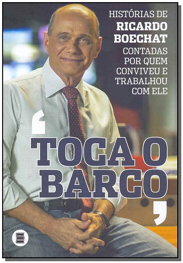 Toca o Barco