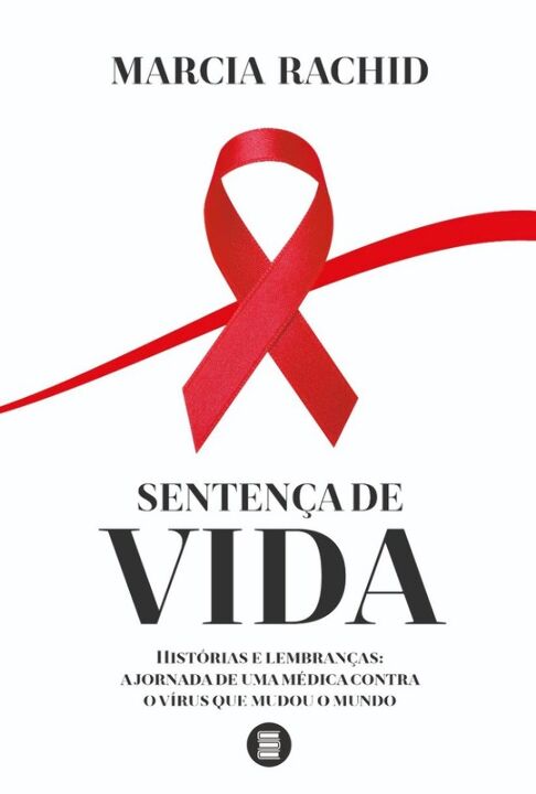 Livro Sentença de vida: histórias e lembranças: a jornada...