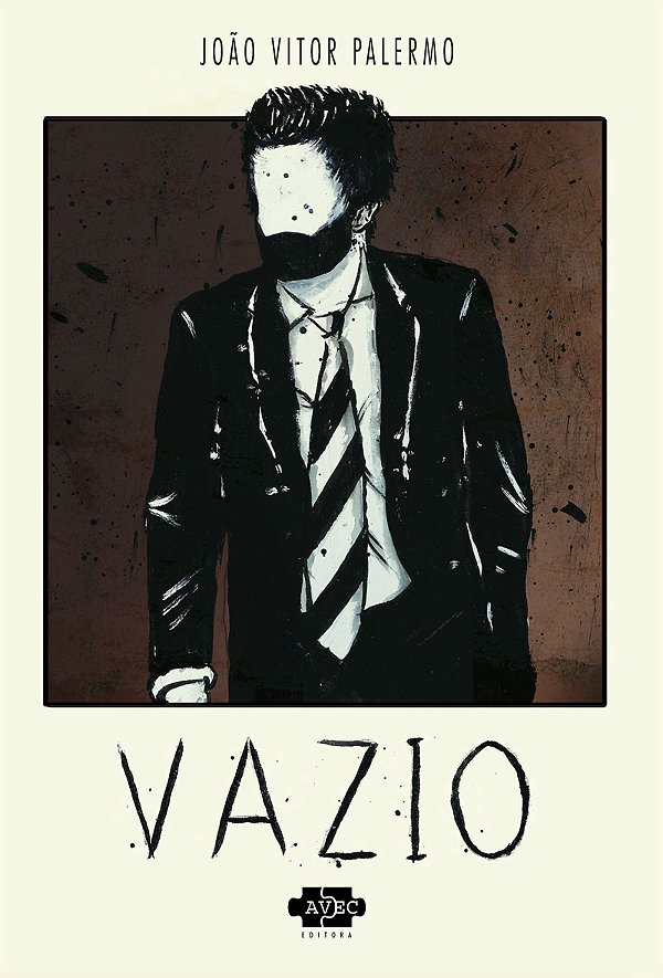 Livro Vazio