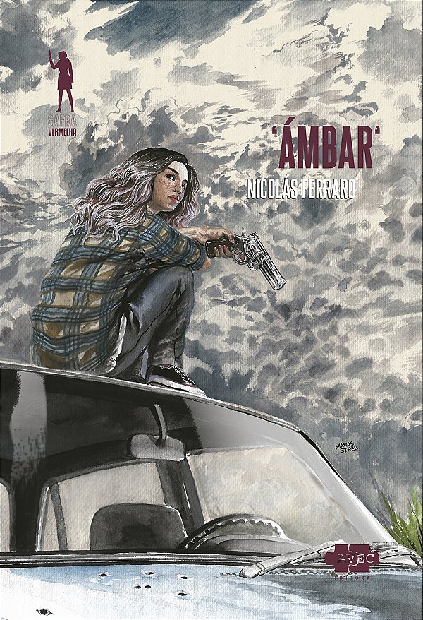 Livro Ámbar