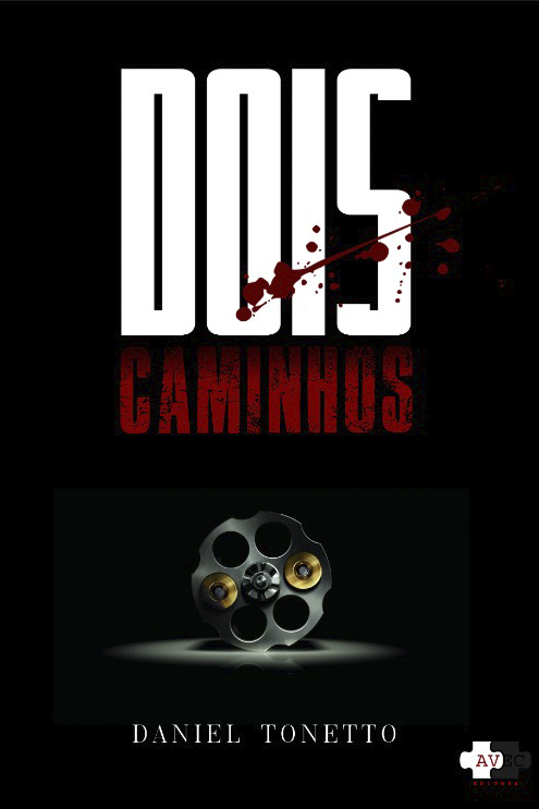 Livro Dois caminhos