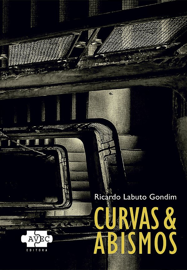 Livro Curvas E Abismos