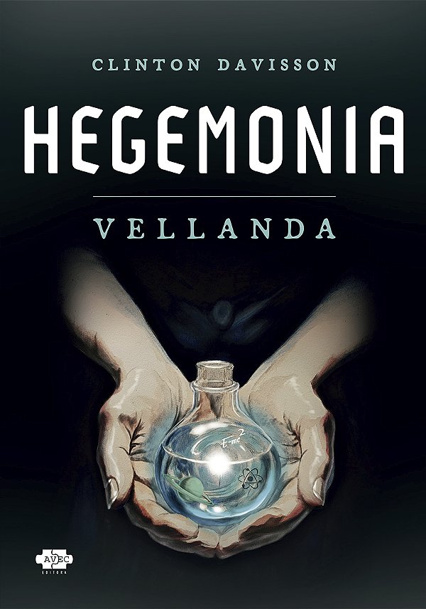 Livro Hegemonia: Vellanda