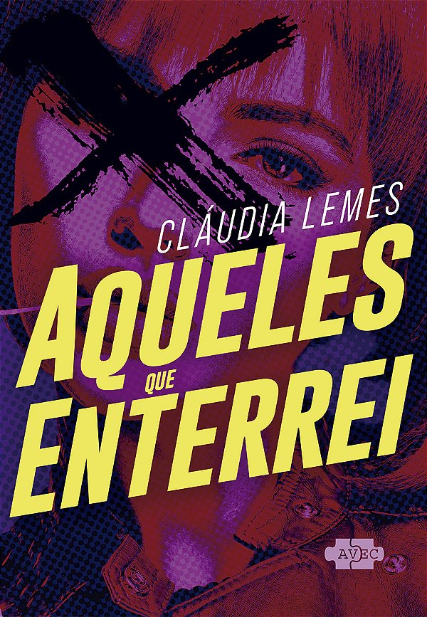 Livro Aqueles que enterrei