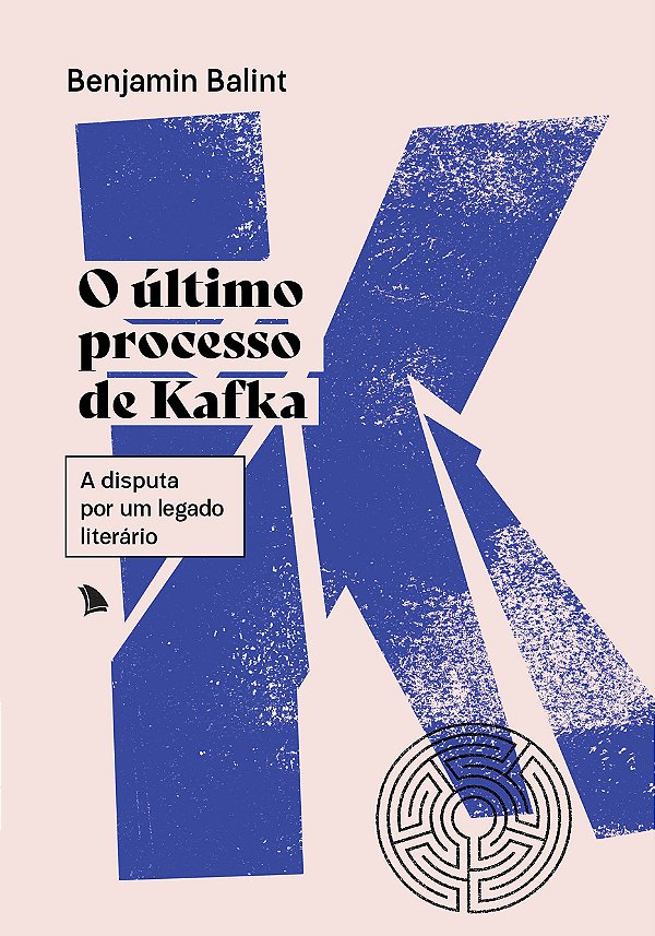 Livro O último processo de Kafka: A disputa por um legado...