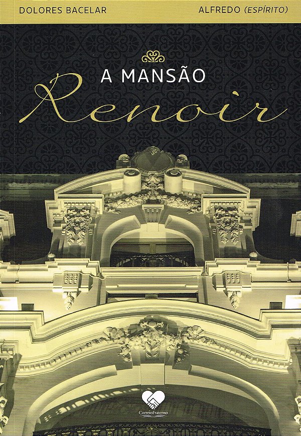 Livro A Mansão