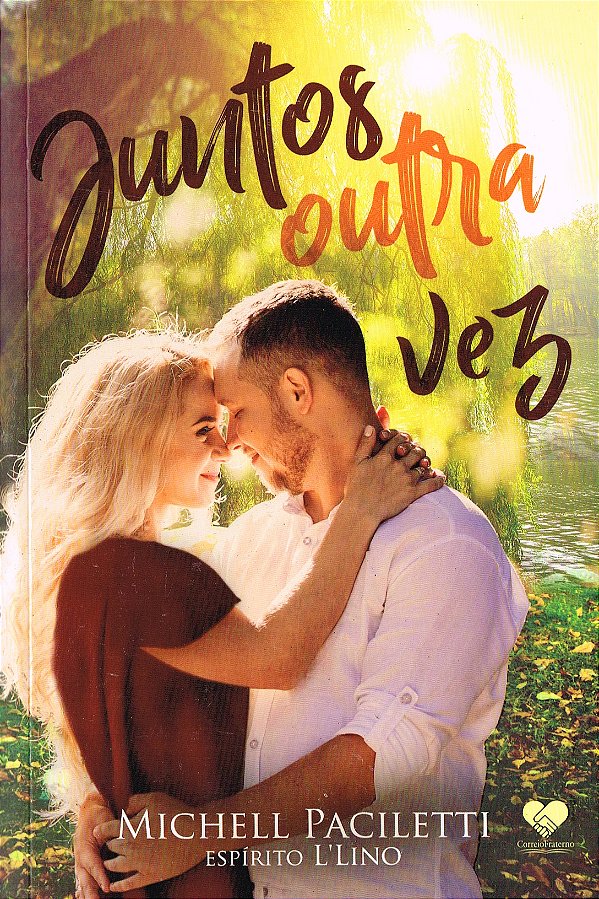 Livro Juntos Outra Vez