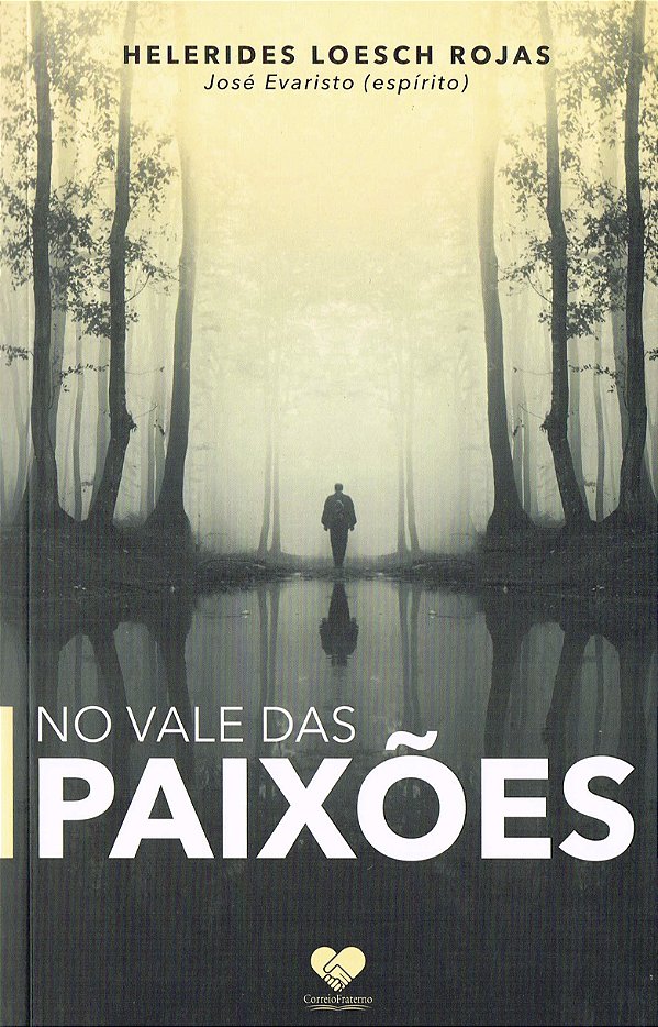 Livro No Vale Das Paixôes