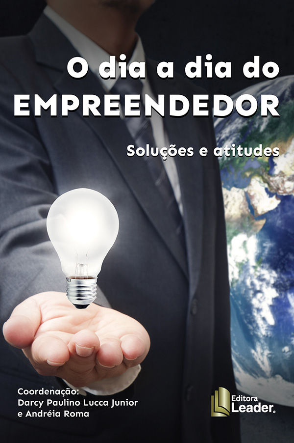 Livro O dia a dia do empreendedor