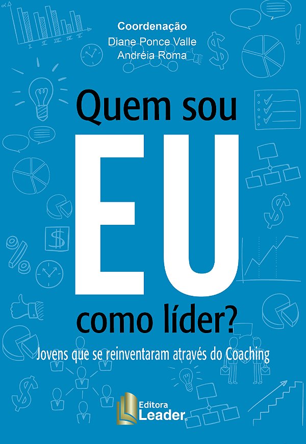 Livro Quem sou eu como líder?