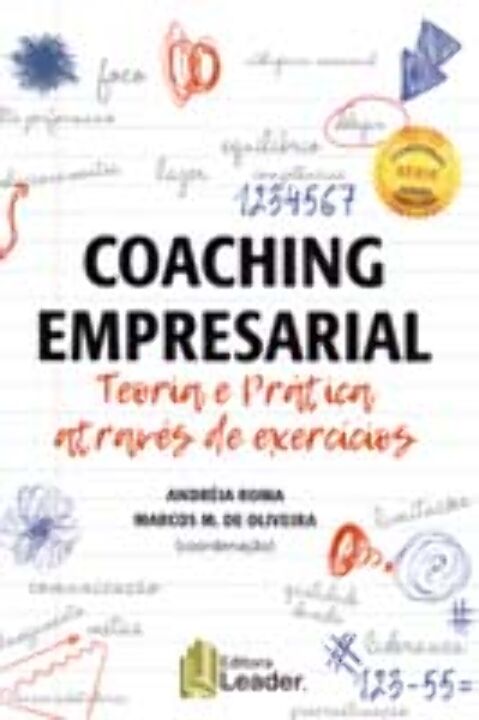 Livro Coaching Empresarial