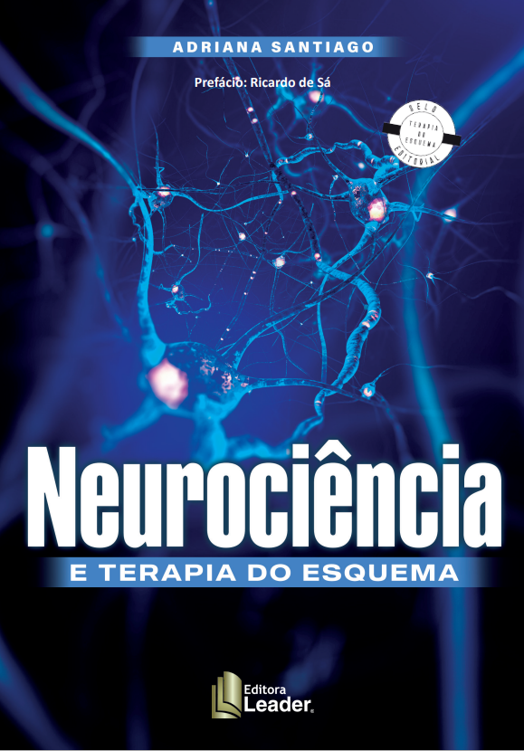 Livro Neurociência e terapia do esquema