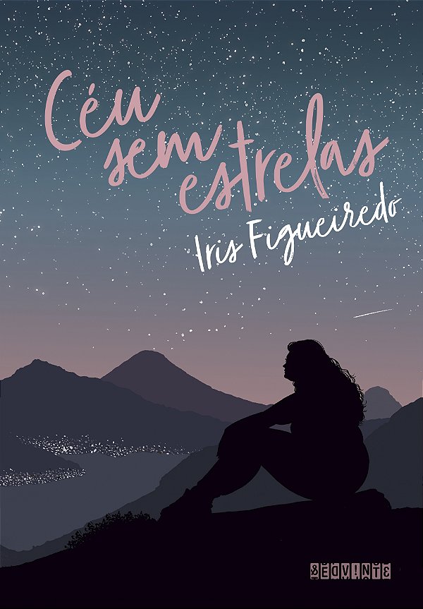 Livro Céu sem estrelas