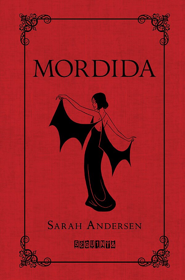 Livro Mordida – Sucesso no TikTok