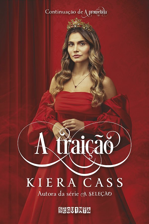 Livro A traição (Volume 2)