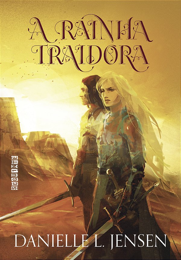 Livro A rainha traidora – Sucesso no TikTok (Volume 2)