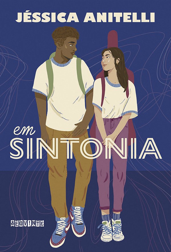 Livro Em Sintonia