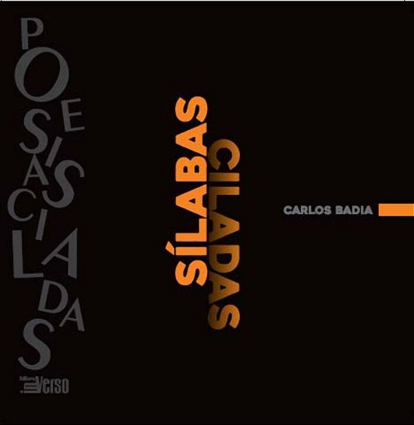 Livro Sílabas ciladas