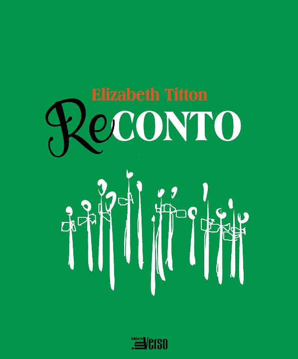 Livro Reconto