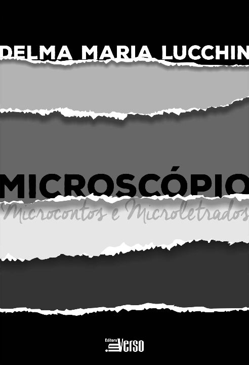 Livro Microscópio