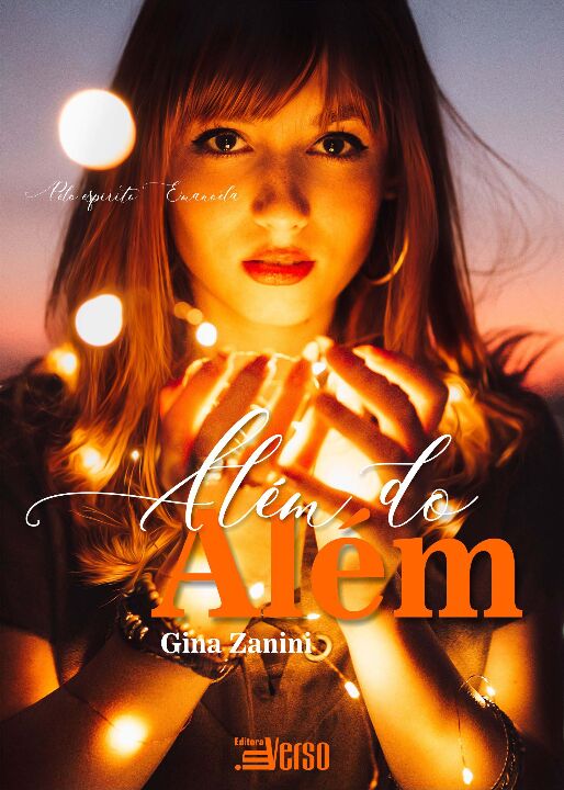 Livro Além do além