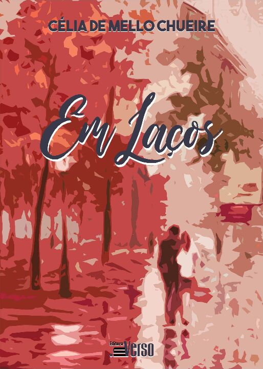 Livro Em laços