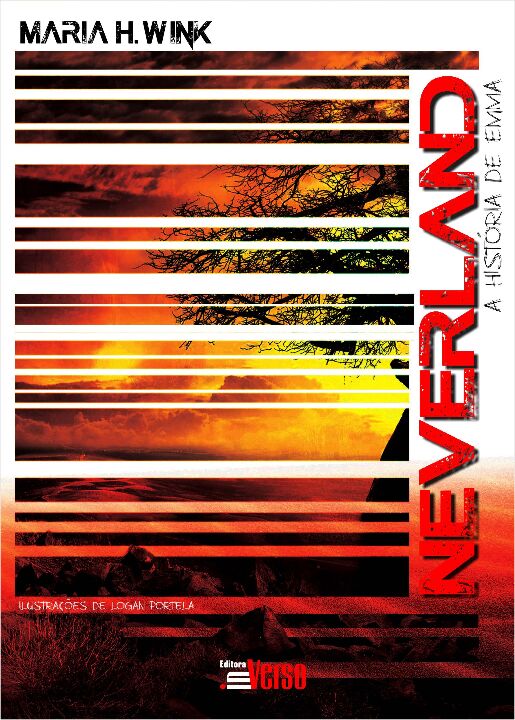 Livro Neverland: a vida de Emma