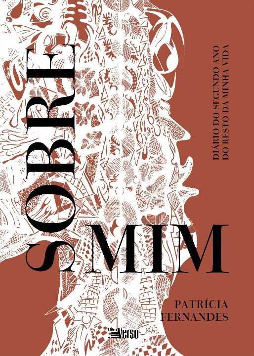 Livro Sobre mim