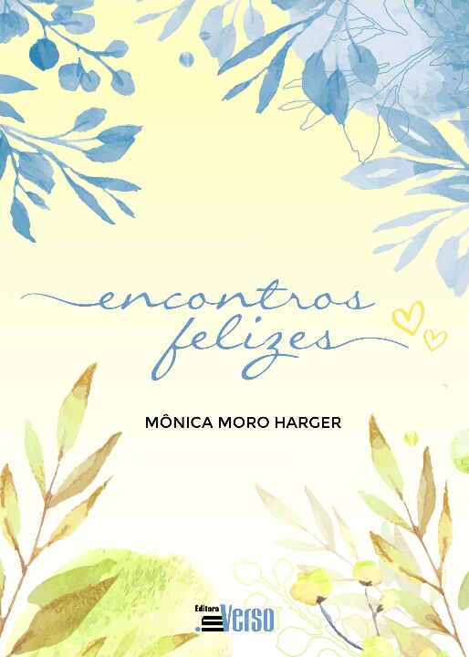 Livro Encontros felizes