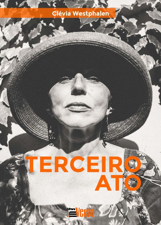 Livro Terceiro ato