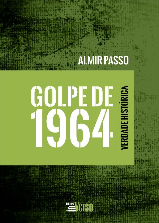 Livro Golpe de 1964