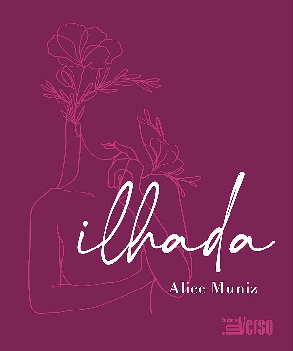 Livro Ilhada (Volume 1)