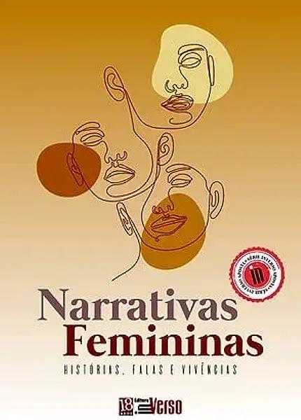 Livro Narrativas Femininas - Histórias, Falas E Vivências