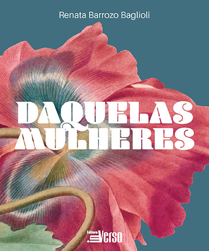 Livro Daquelas Mulheres