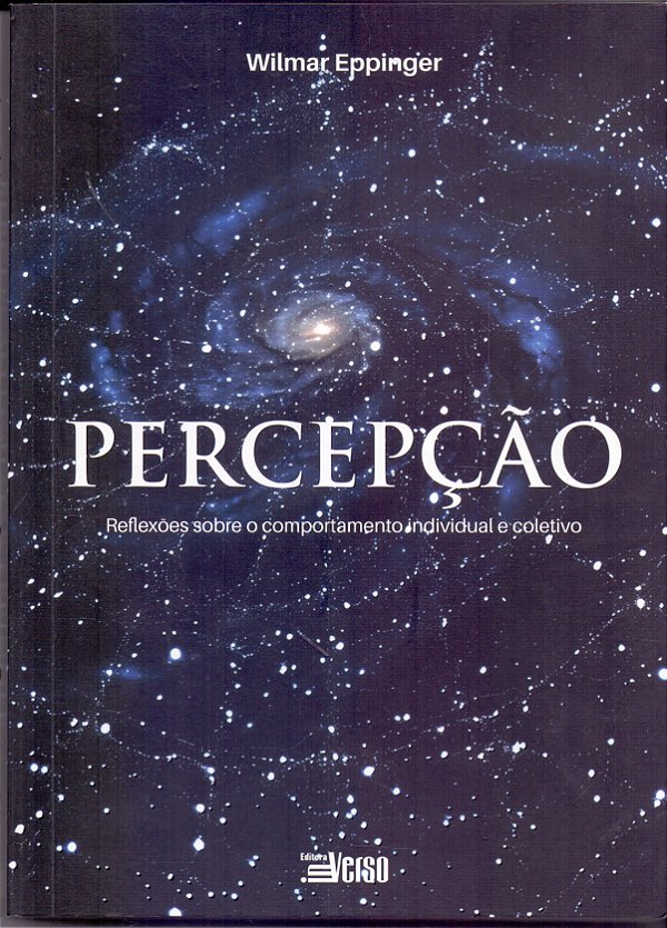 Livro Percepção