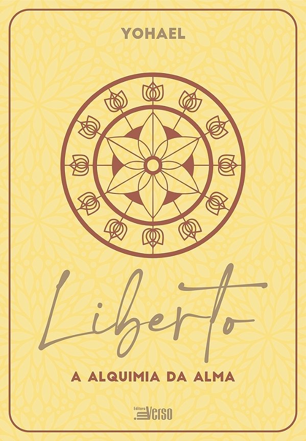 Livro Liberto: A Alquimia Da Alma