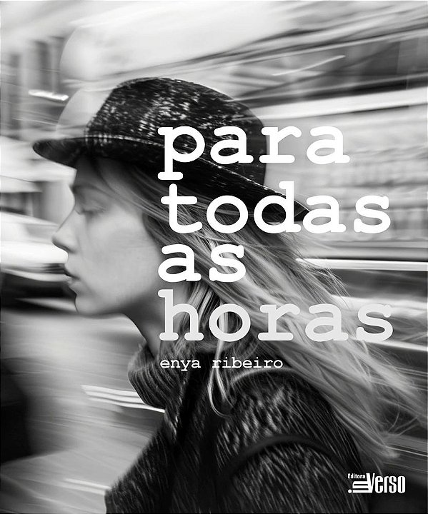 Livro Para todas as horas