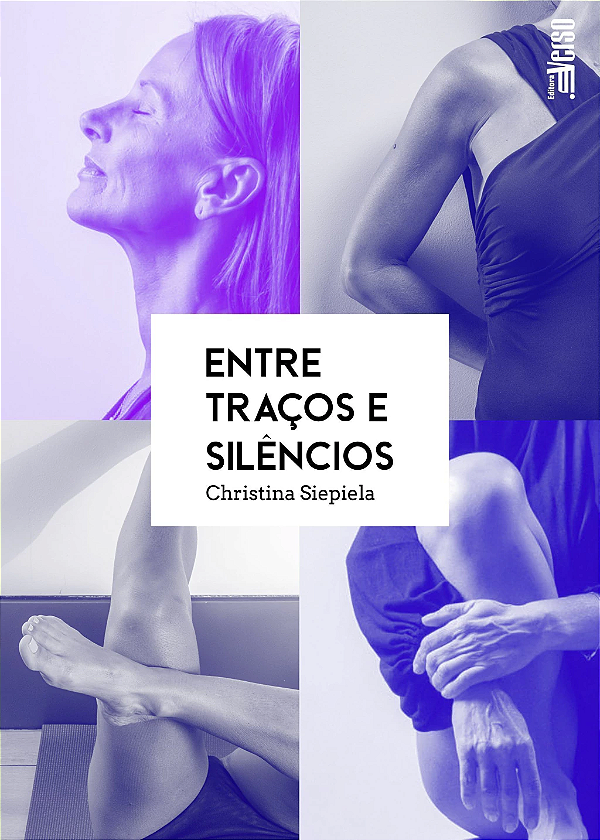 Livro Entre Traços E Silêncios