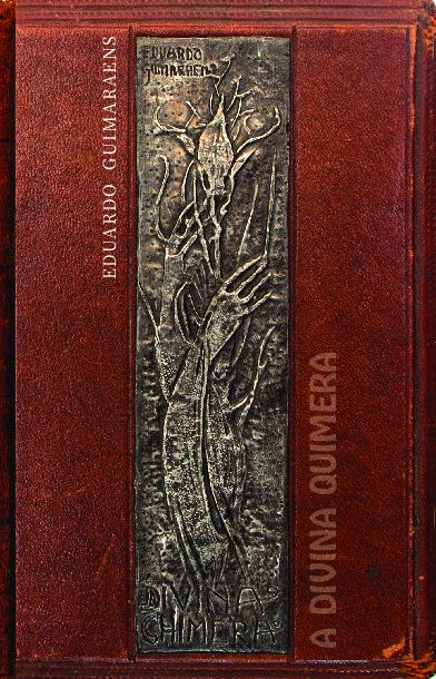 Livro A divina quimera