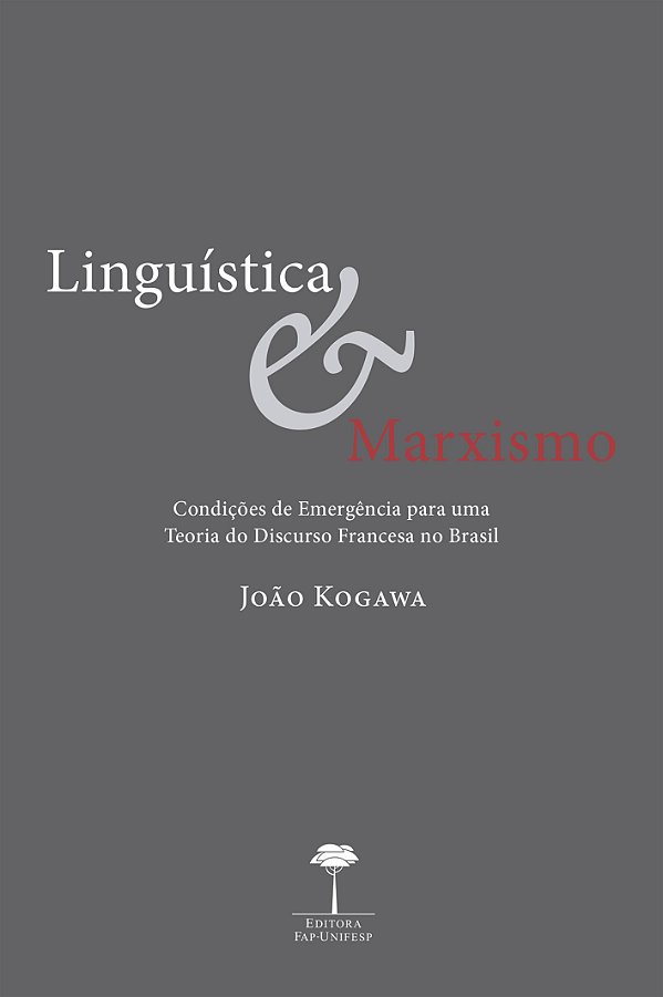 Livro Linguística e marxismo