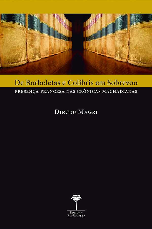 Livro De borboletas e colibris em sobrevoo: presença francesa n...