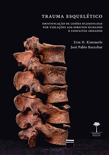 Livro Trauma esquelético