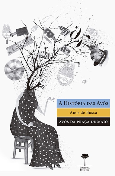 Livro A história das avós: anos de busca