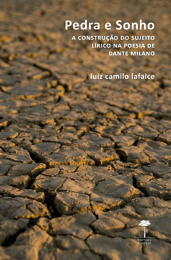 Livro Pedra e sonho: a construção do sujeito lírico na poesia d...