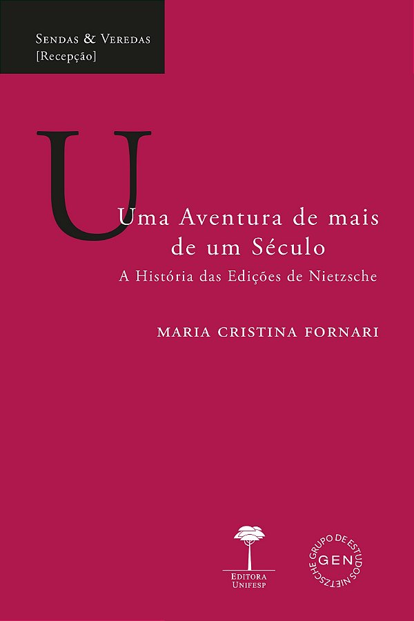 Livro Uma aventura de mais de um século: a história das edições...